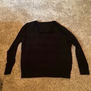 Cocobleu long sleeve top